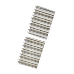 Corrugated Fastener